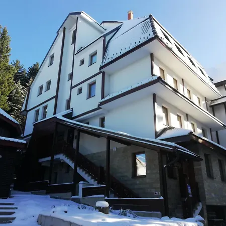 Vila Suri Centar Kopaonik Exterior photo