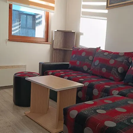 Vila Suri Centar Kopaonik Exterior photo