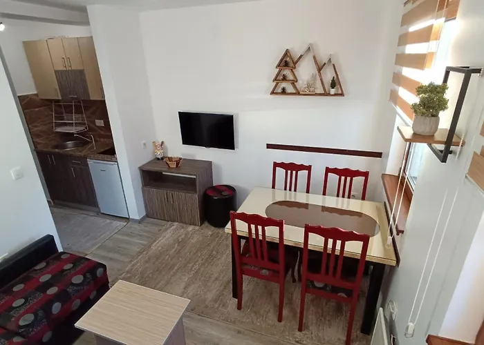 Vila Suri Centar