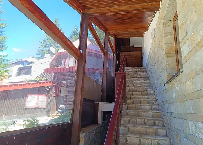 Vila Suri Centar