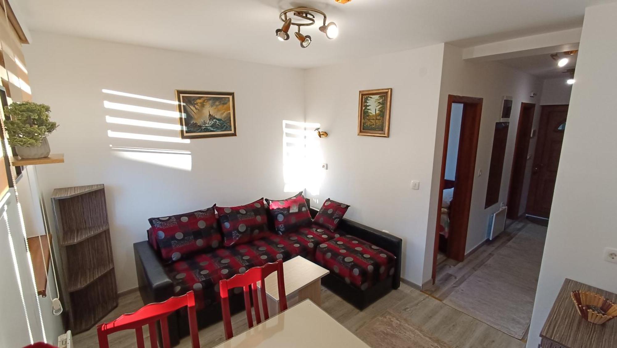 Apartment Suri Centar Kopaonik