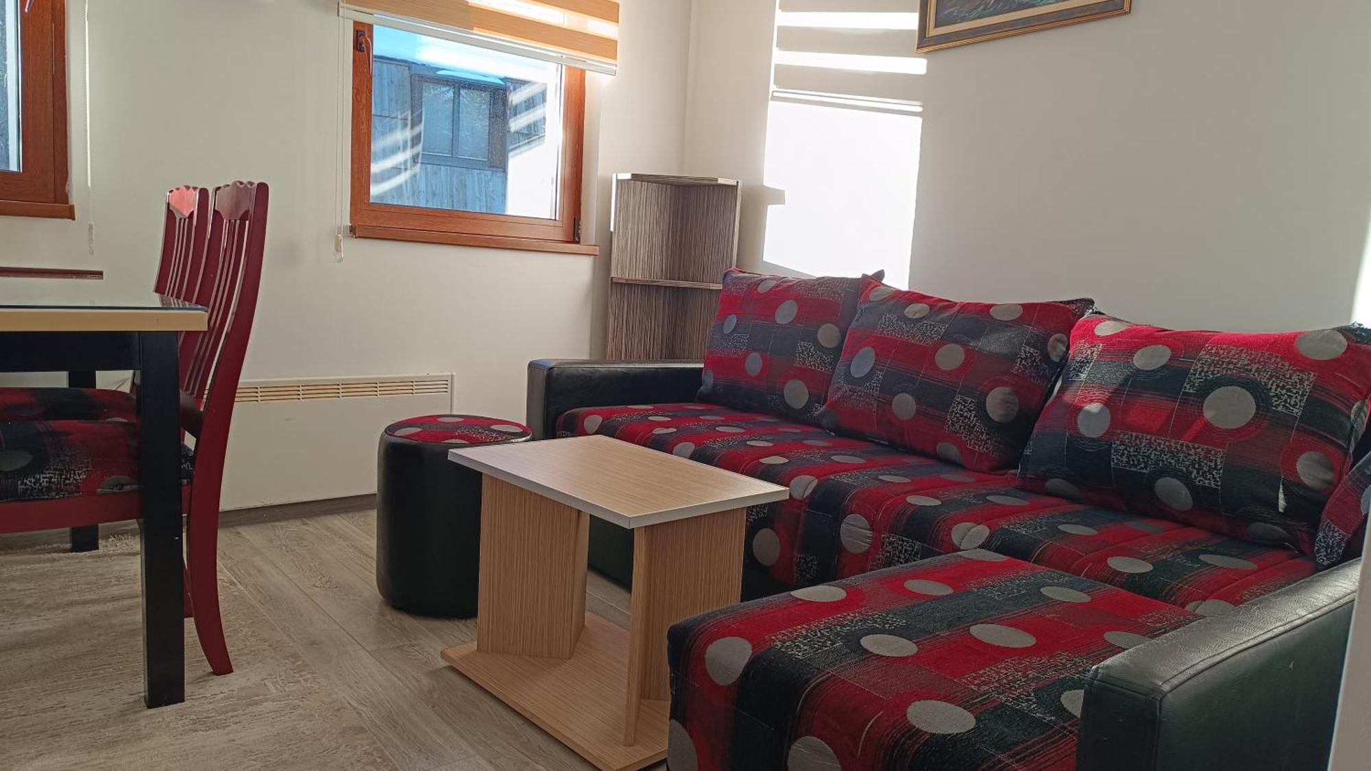 Suri Centar * Kopaonik