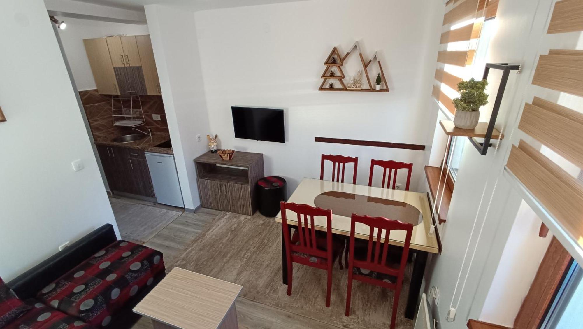 Suri Centar Apartment Kopaonik