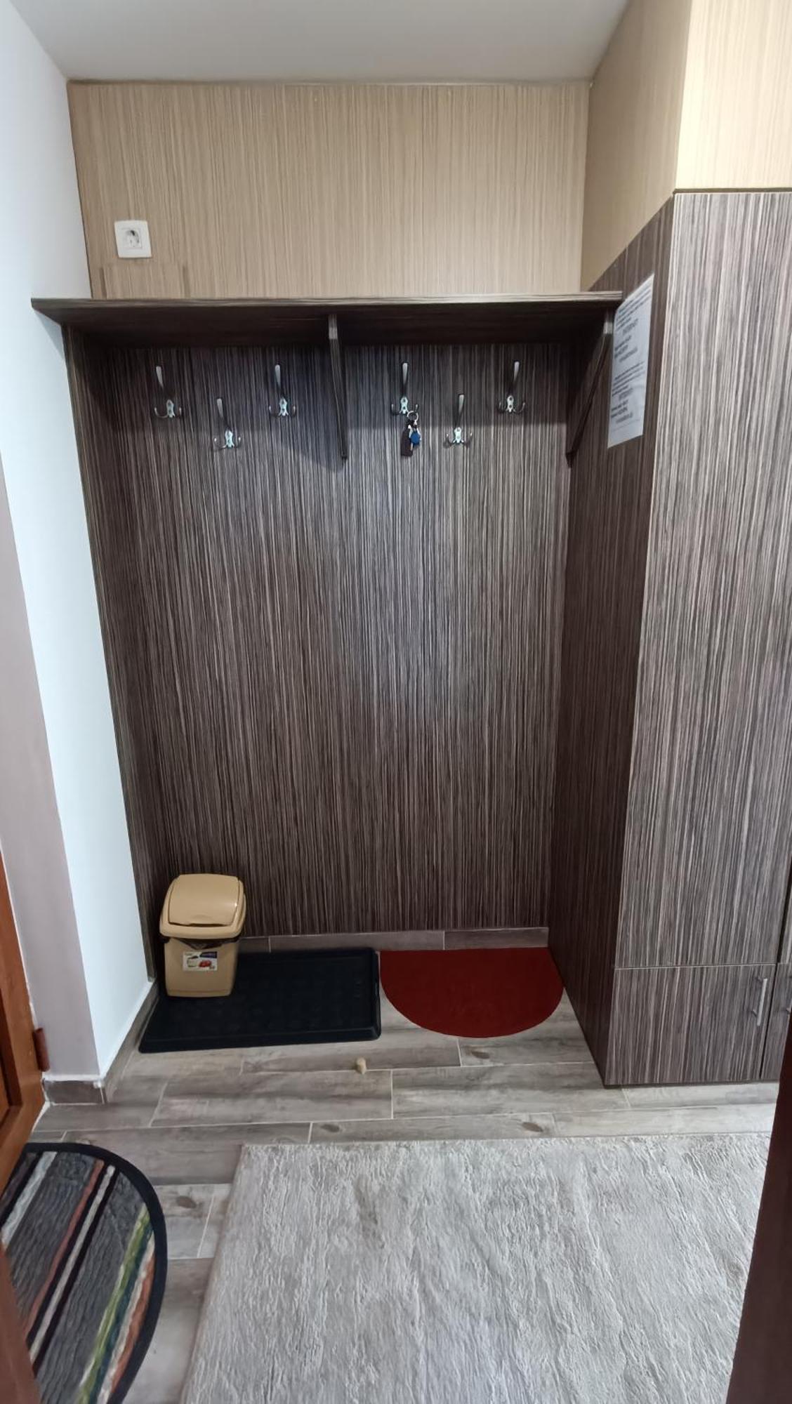 Suri Centar Apartment *