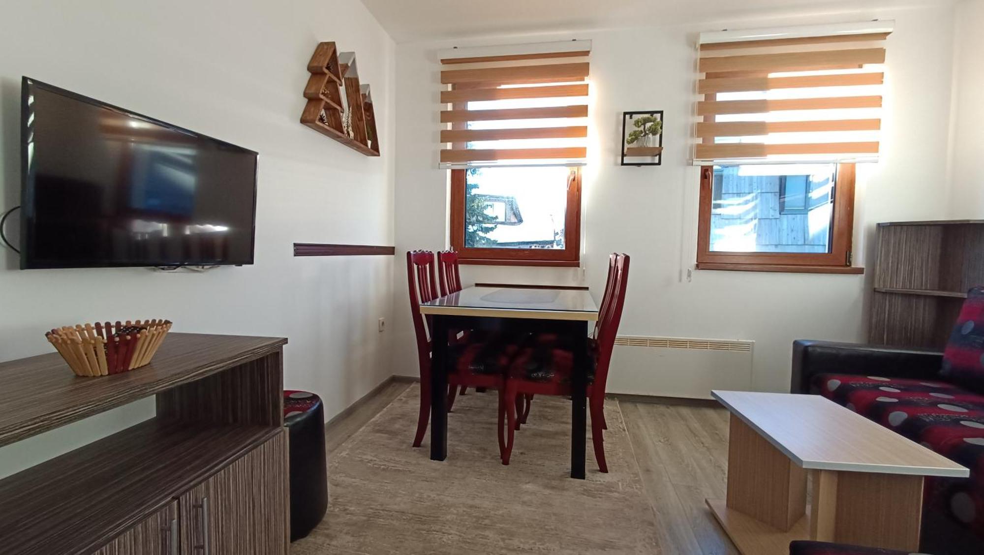 Apartment Suri Centar
