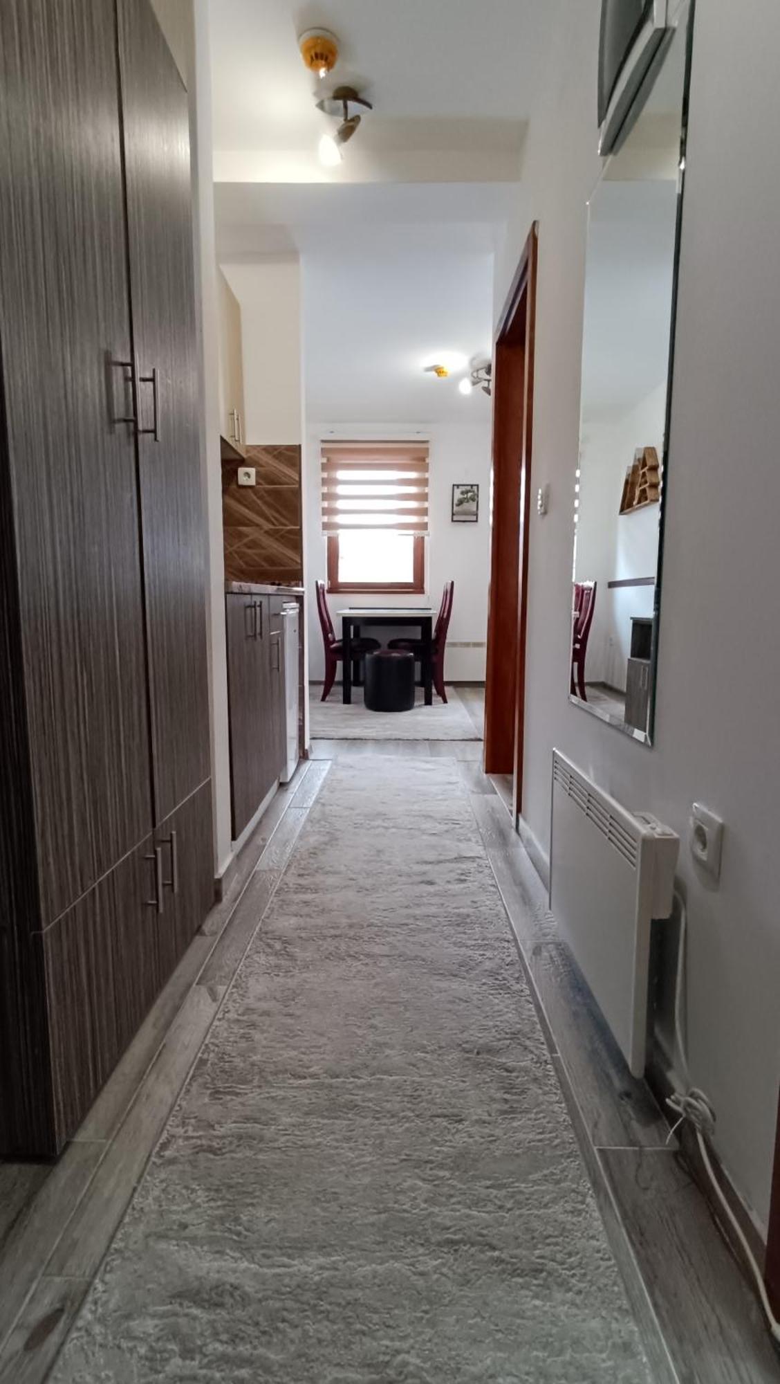 Apartment Suri Centar *