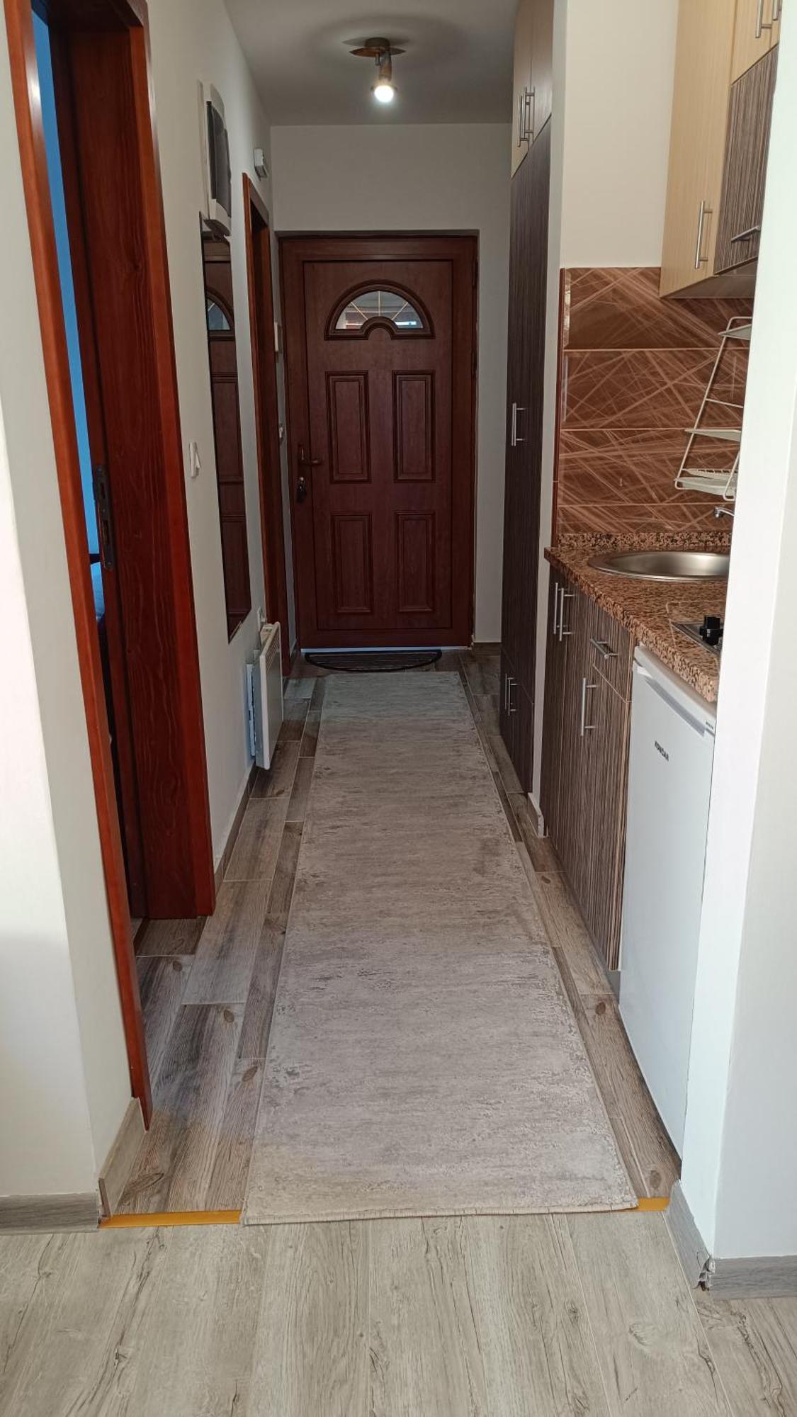Apartment Suri Centar Kopaonik