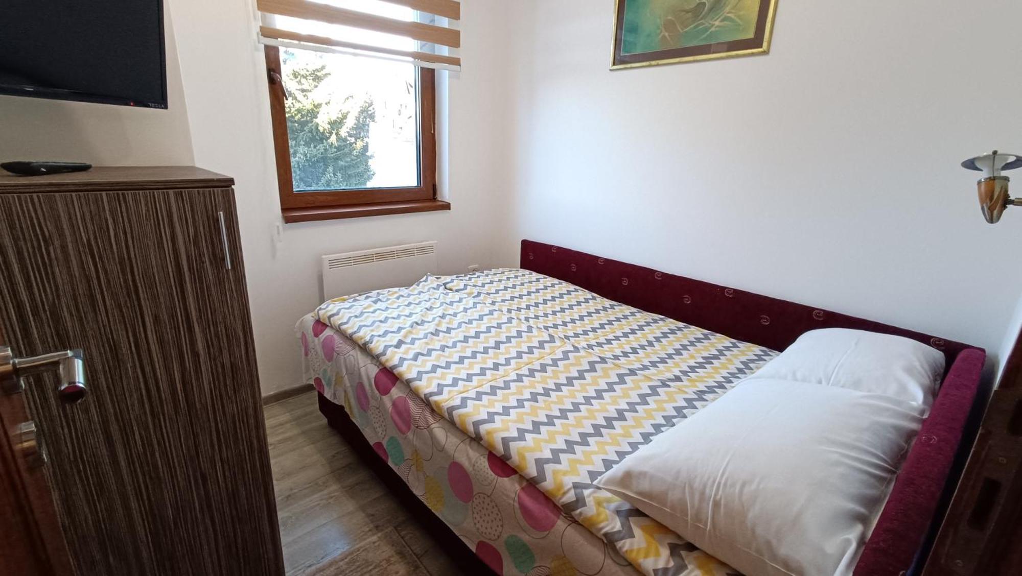 Suri Centar Apartment Kopaonik