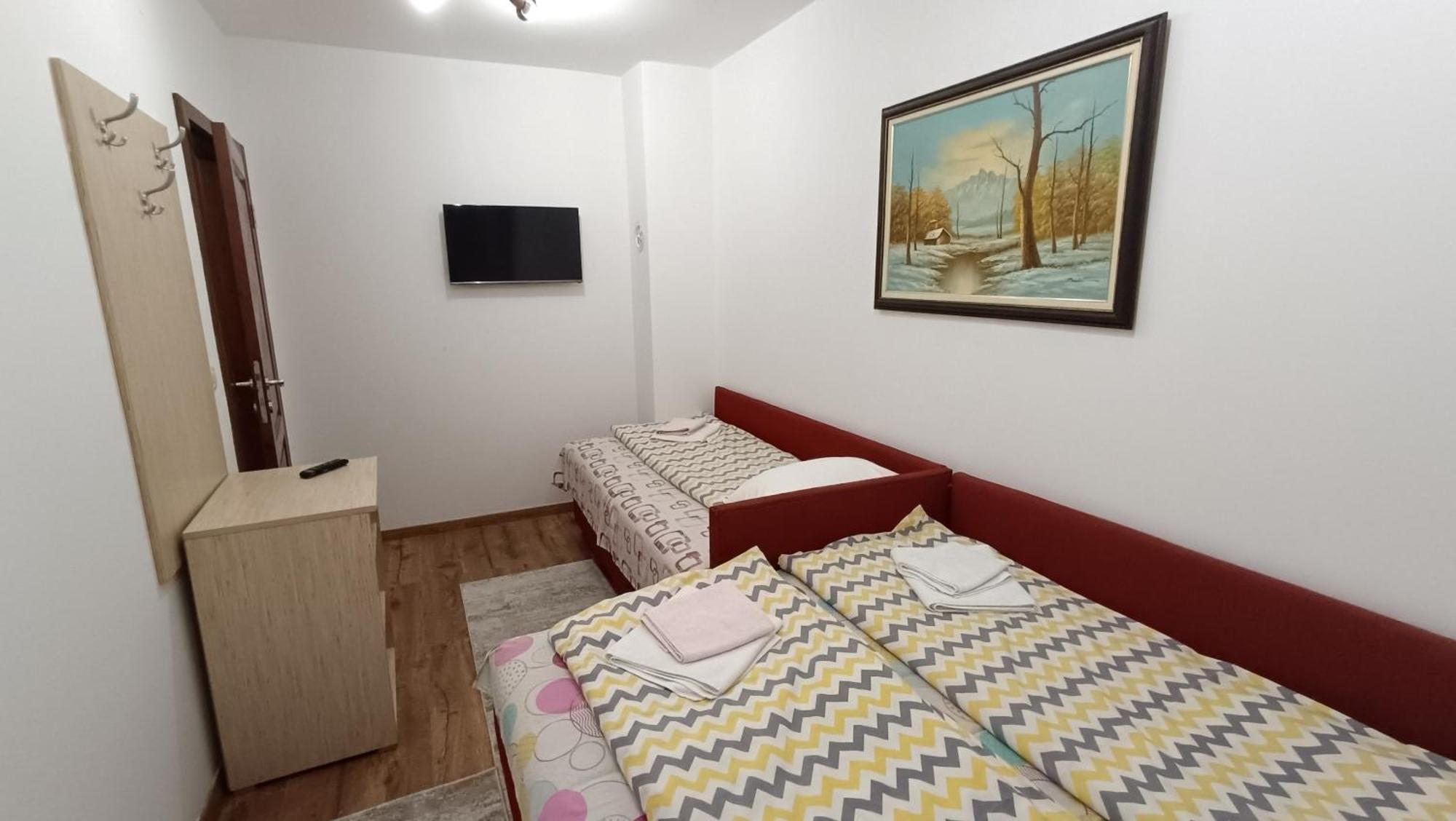 Suri Centar Apartment Kopaonik