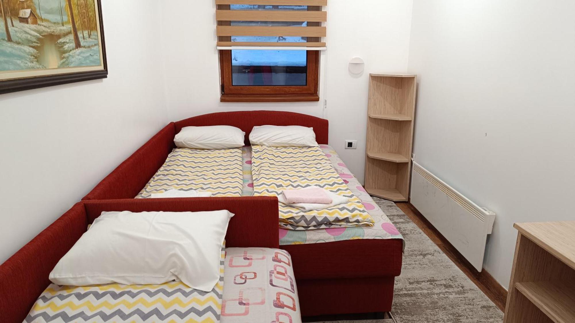 Apartment Suri Centar *