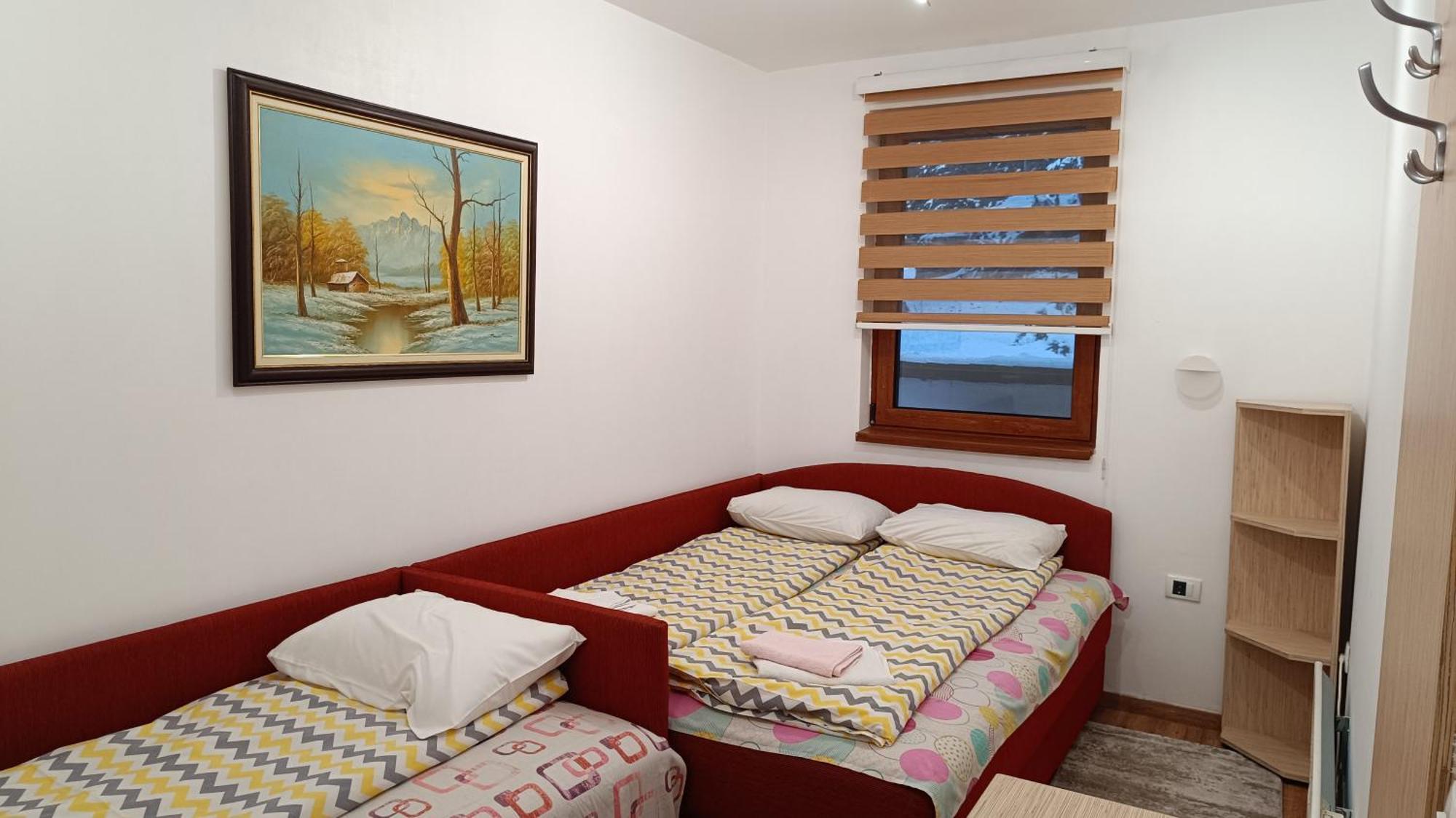 Apartment Suri Centar