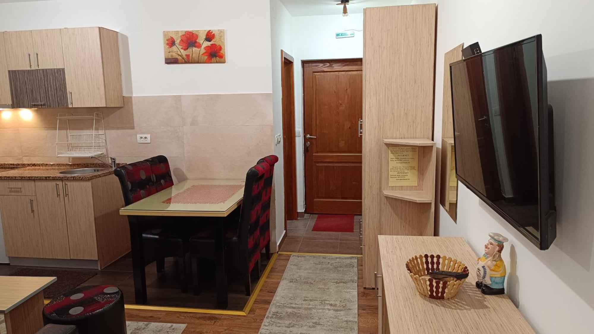 Suri Centar