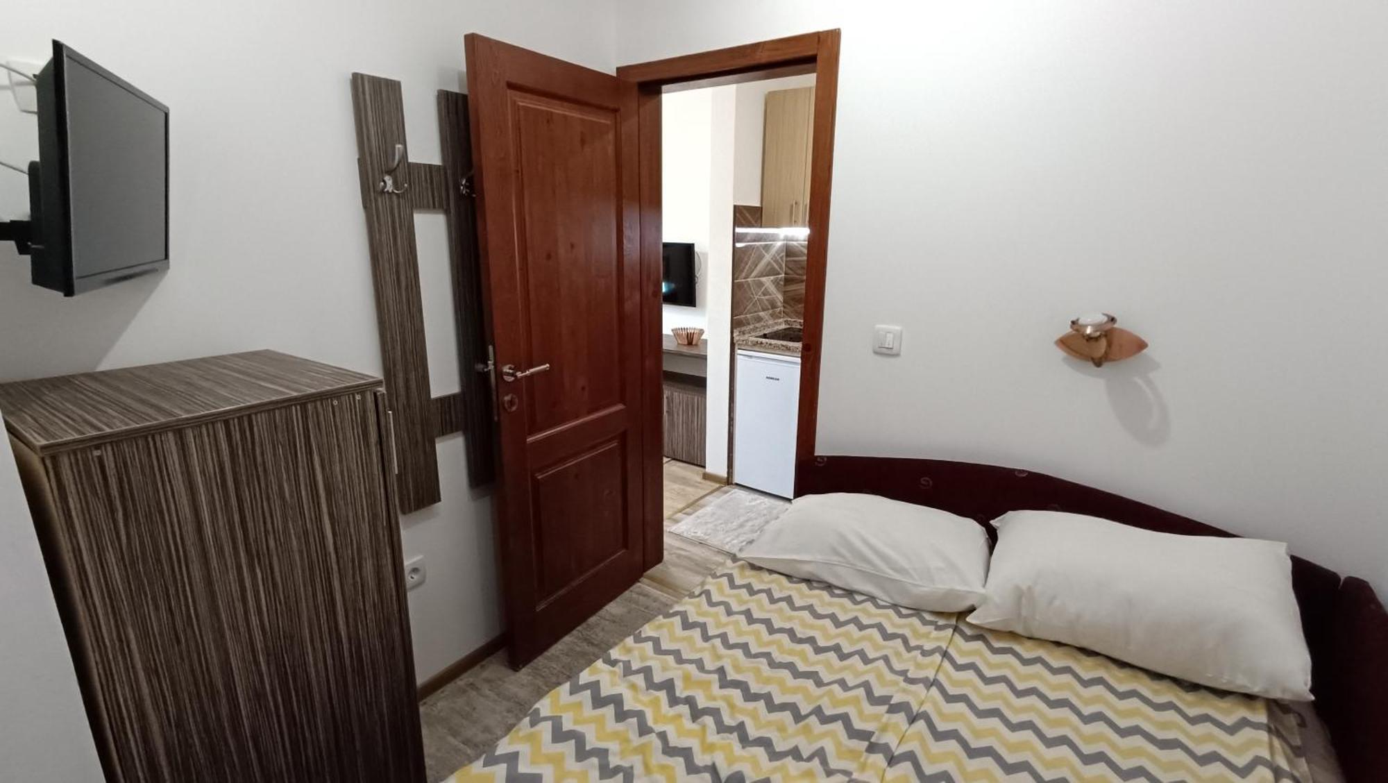 Suri Centar Apartment