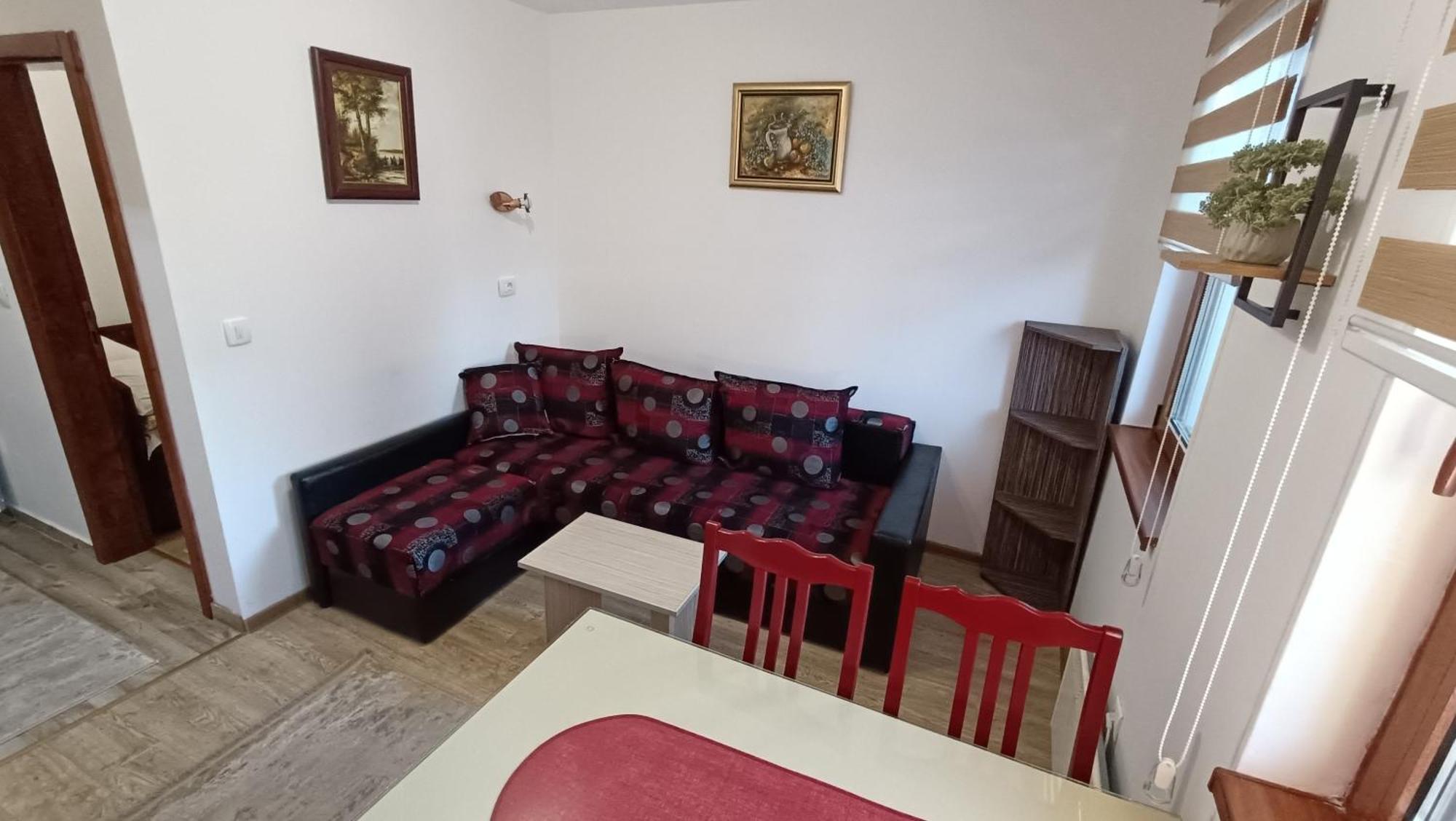 Apartment Suri Centar Kopaonik