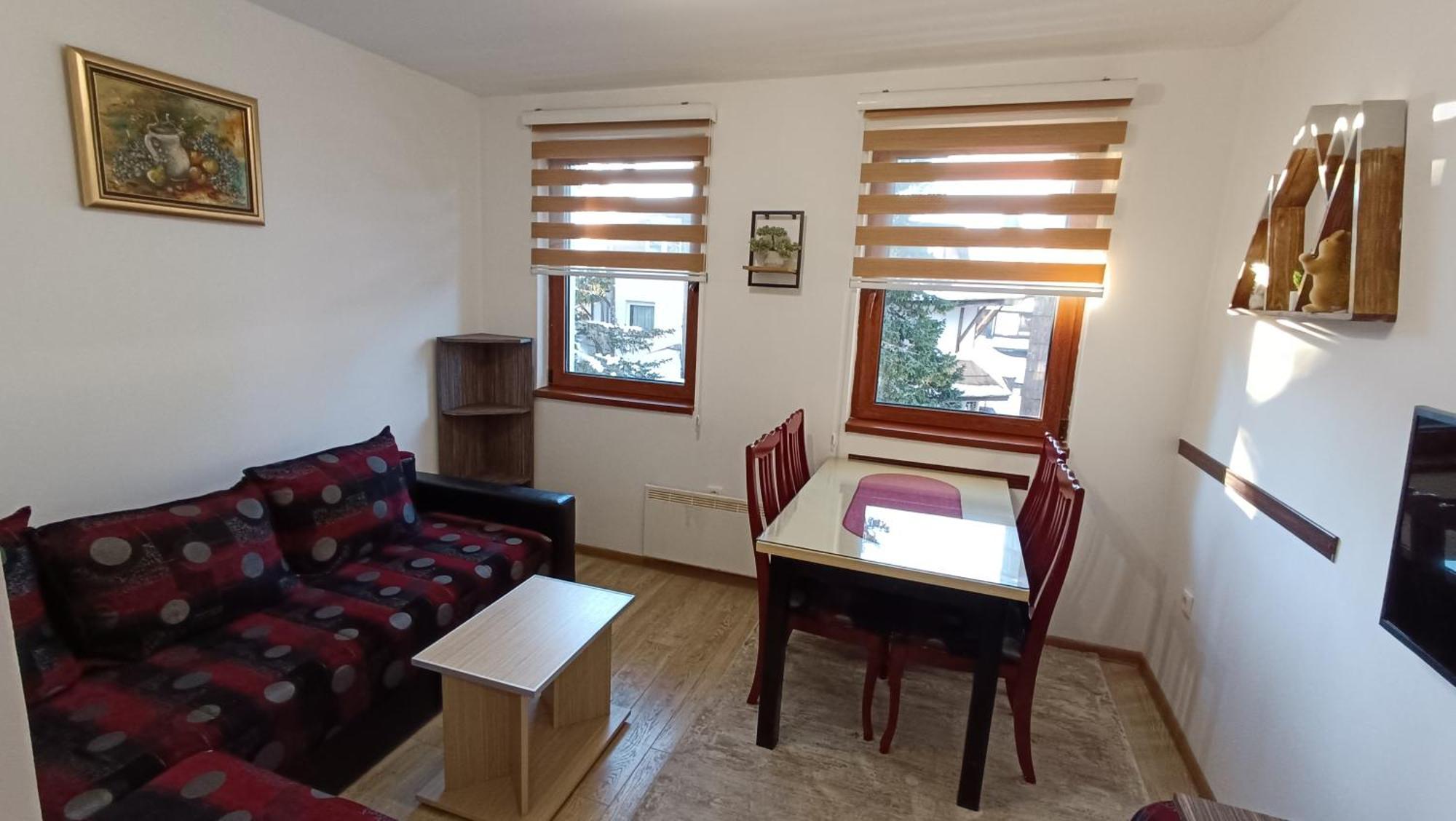 Apartment Suri Centar