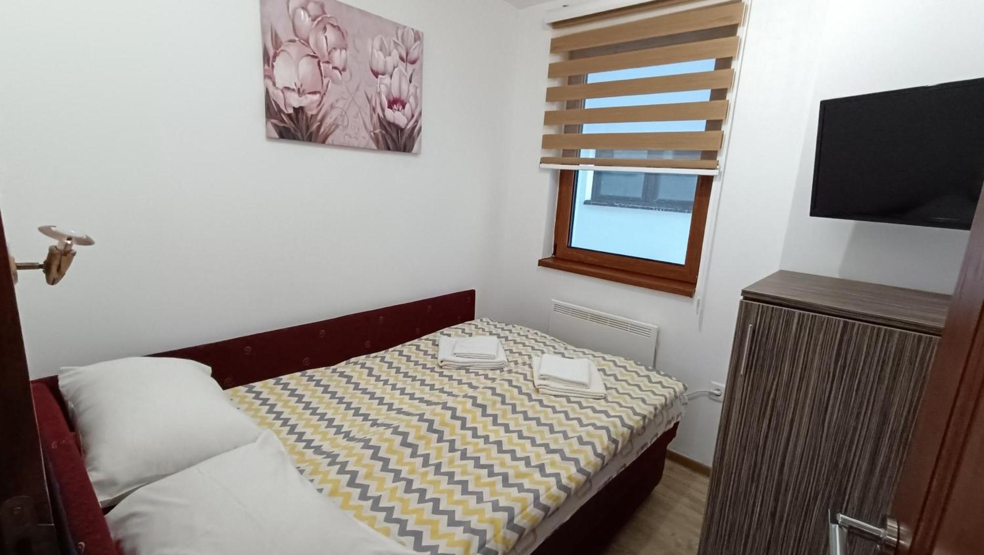 Suri Centar Apartment