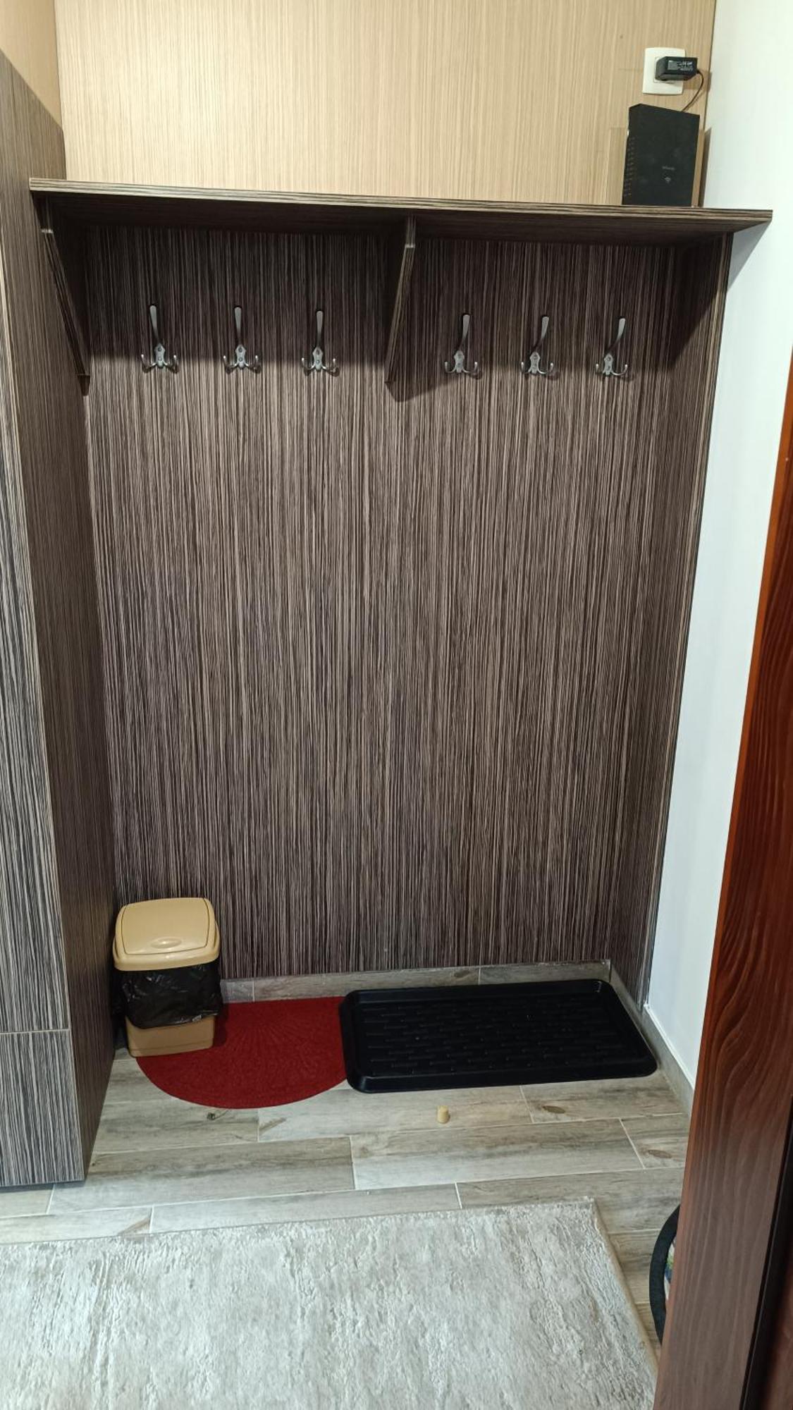 Suri Centar Apartment *