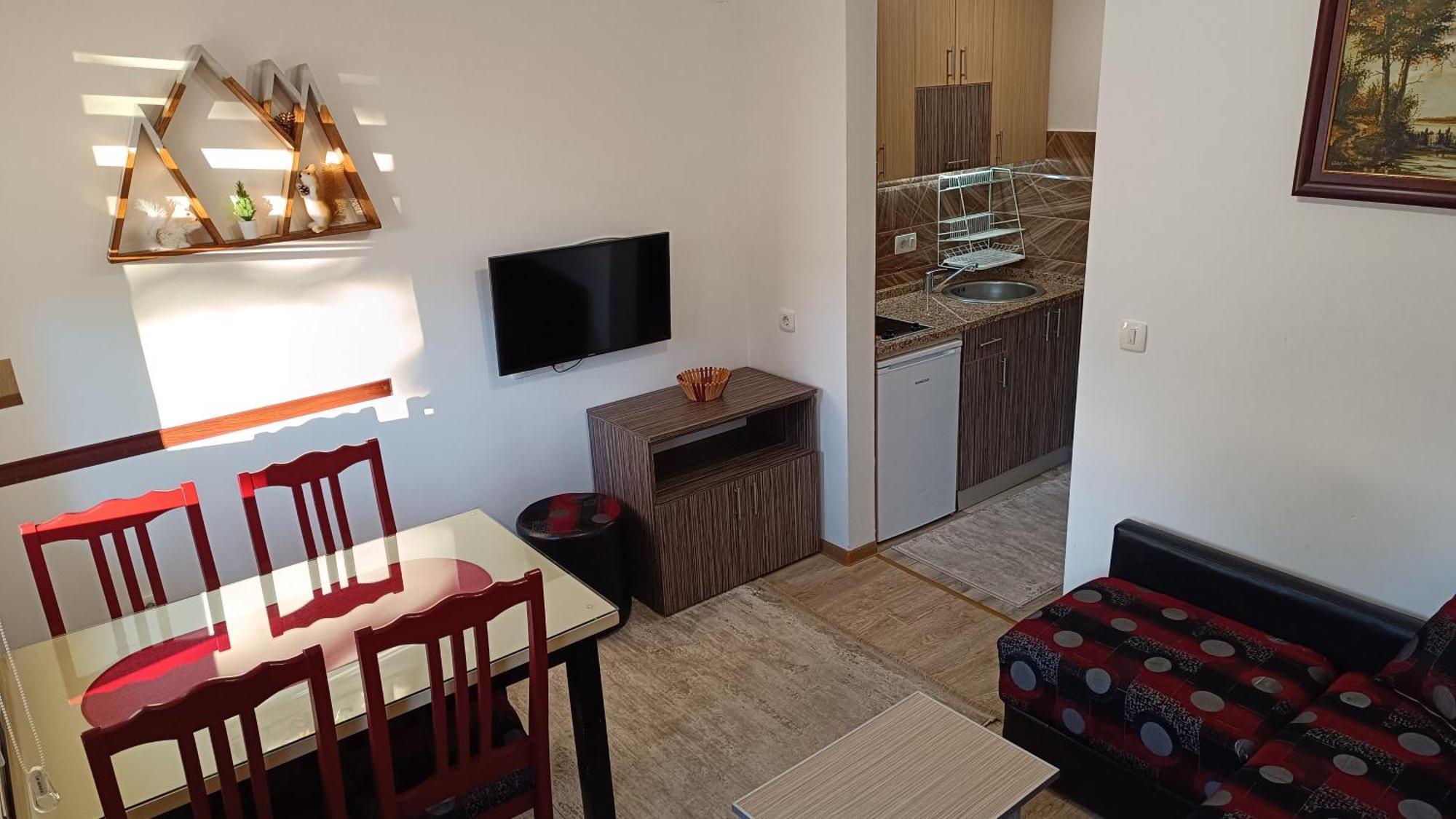 Apartment Suri Centar Kopaonik