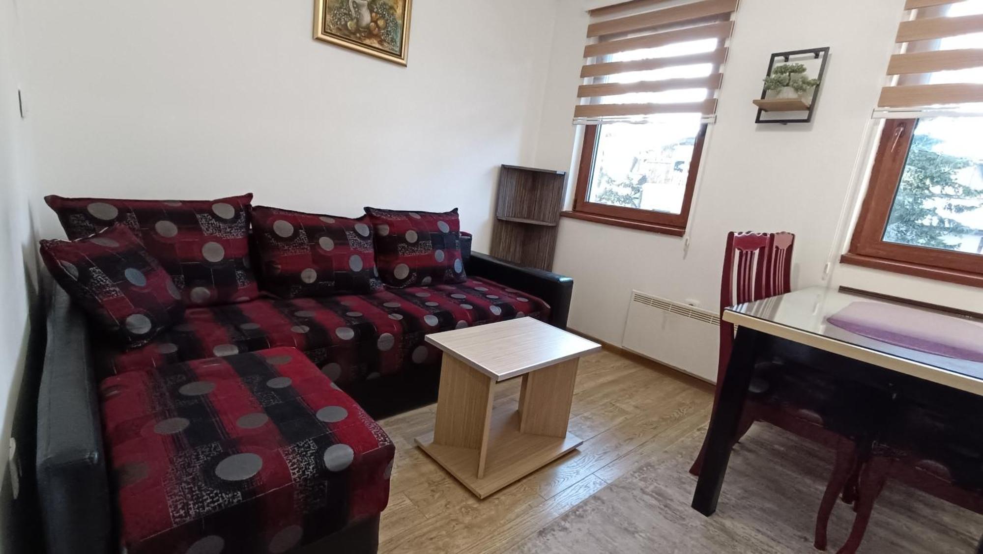 Suri Centar Apartment Kopaonik