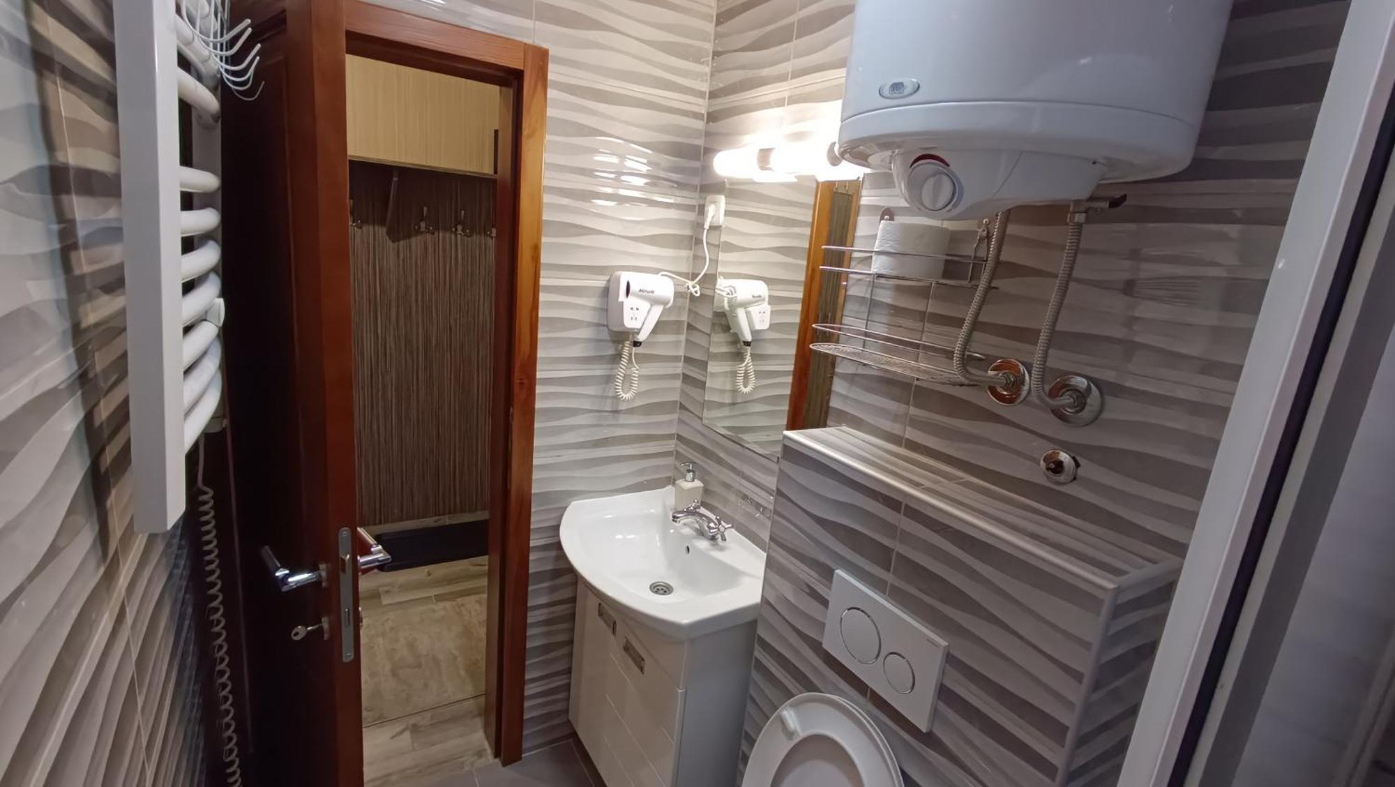 Suri Centar Apartment