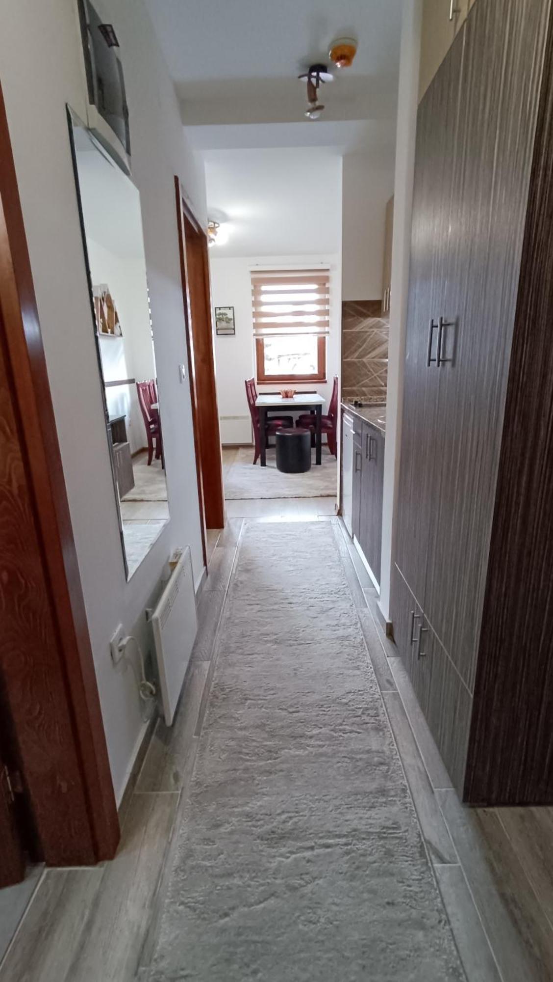 Apartment Suri Centar *