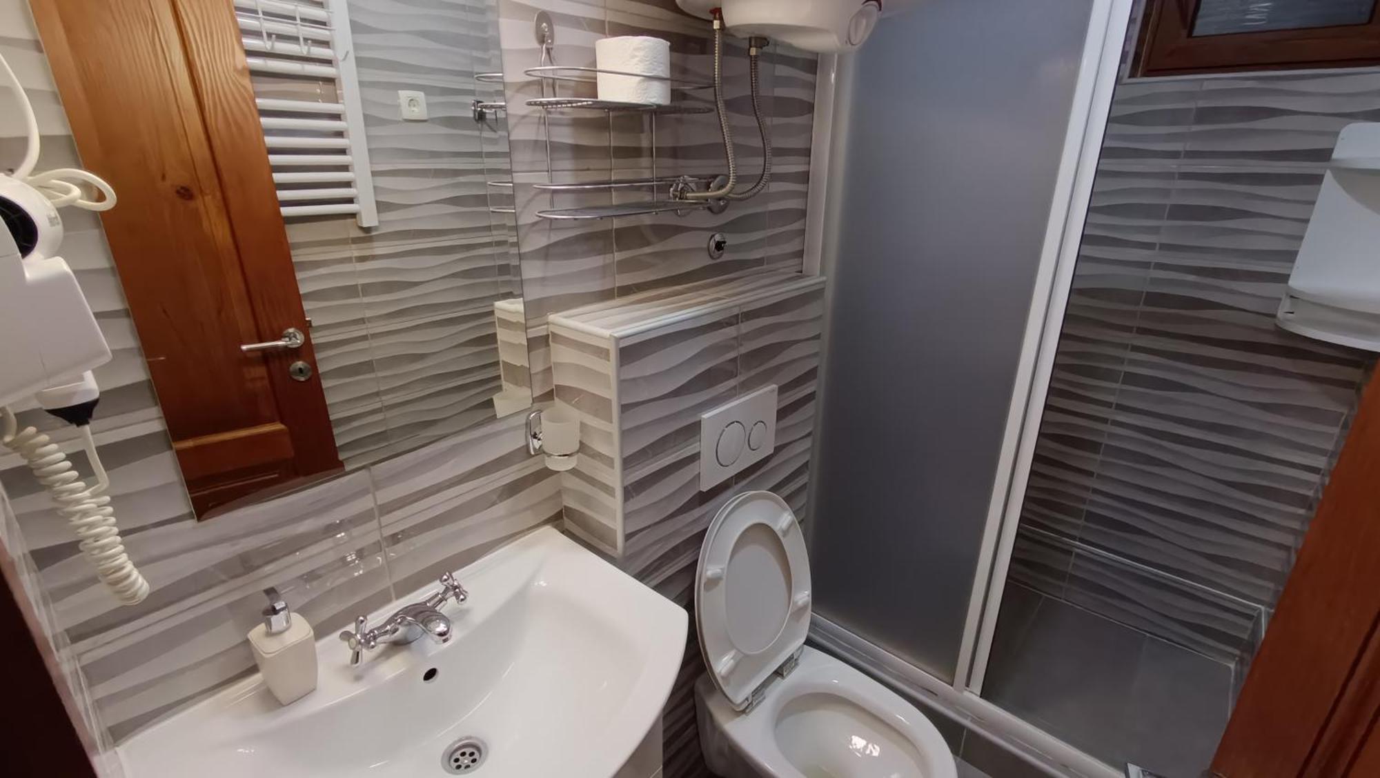 Suri Centar Apartment *