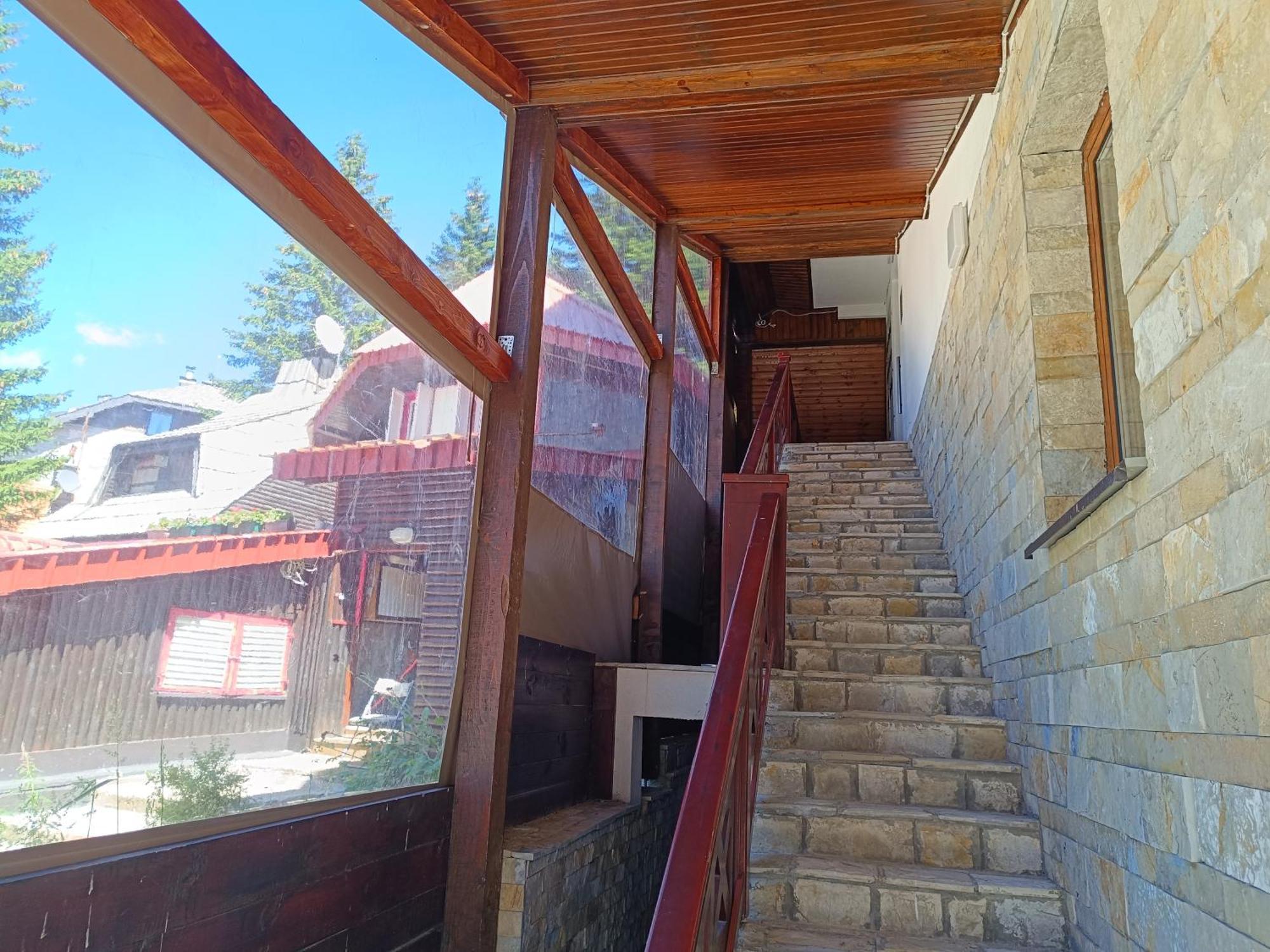 Apartment Suri Centar Kopaonik
